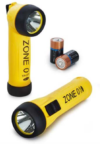 Safety Torches