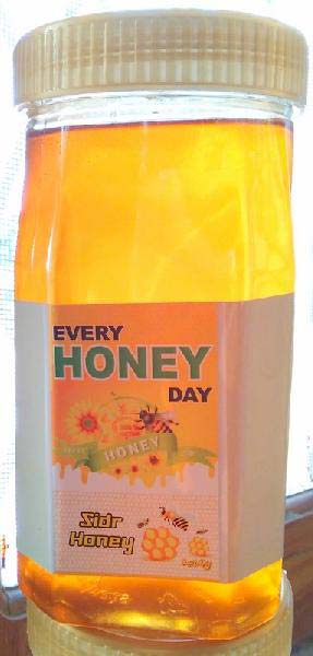 Sidr Honey( Berry Honey )
