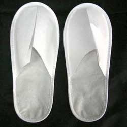 disposable chappals