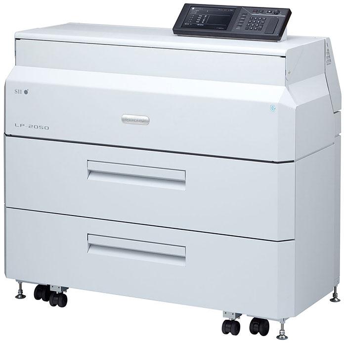 OKI Teriostar LP 2050 Wide Format Printer