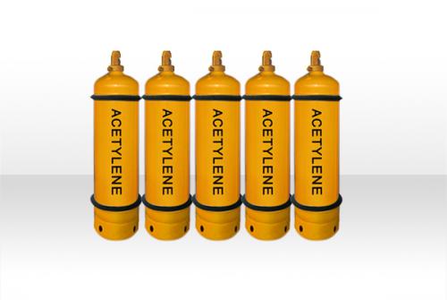 Acetylene Gas, Purity : 90%