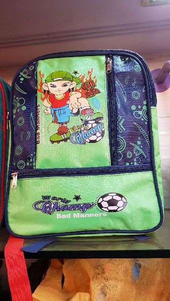 Kids School Bags