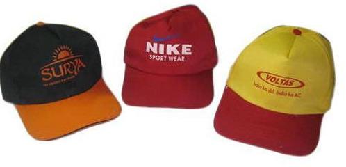 Promotional Caps