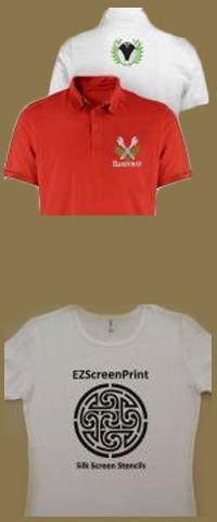 Promotional T Shirts