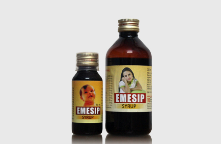 EMESIP - Useful in Nausia &amp;amp;Vomiting