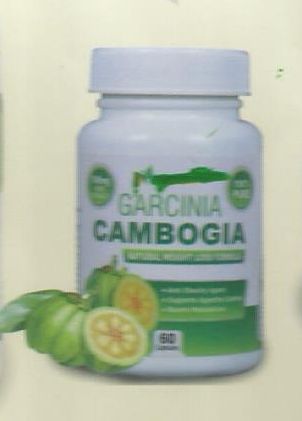 garcinia cambogia capsules