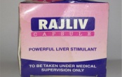 Rajliv Capsules