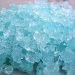 Sodium Silicate Alkaline Glass