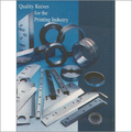 PAPER CUTTING KNIVES PRINTING INDUSTRY