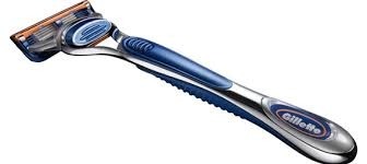 Stainless Steel Gillette Razor Blades, for Hair Cutting, Shaving, Utility Knife, Variety : Double Edge