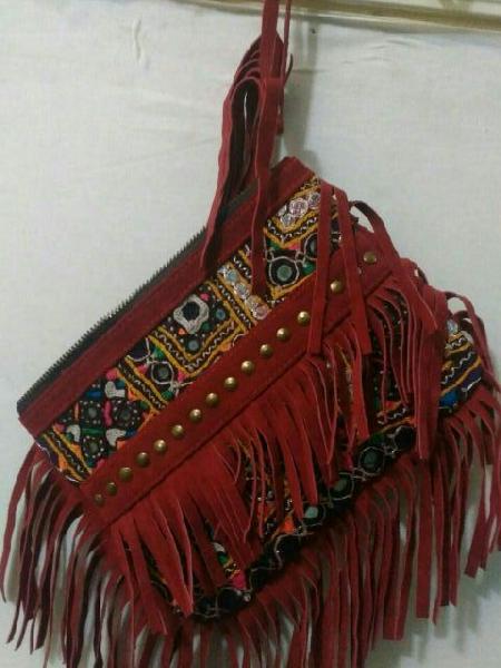 Handmade Handbags