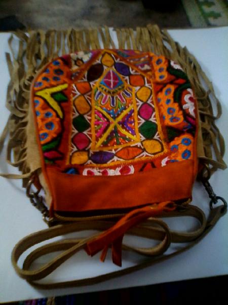 Ladies Hand Bag