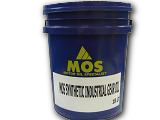 MOS Synthetic Industrial Gear Oil