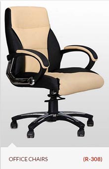 office chairs