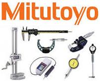 mitutoyo precision tools