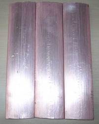 phosphorized copper anodes