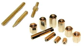 Brass Spacers 02