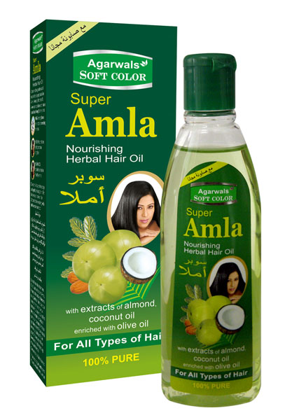 Amla Hair Care Products by Agarwal Herbal Products from Navi Mumbai  Maharashtra | ID - 453502