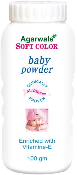 Baby Powder