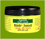 Herbal Hair Food