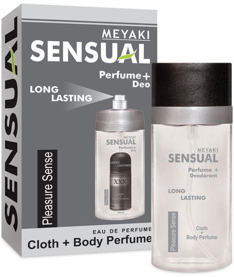 Pleasure Sense Perfume
