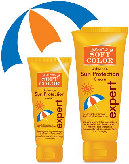 Sun Care Protective Cream, Feature : Sunscreen