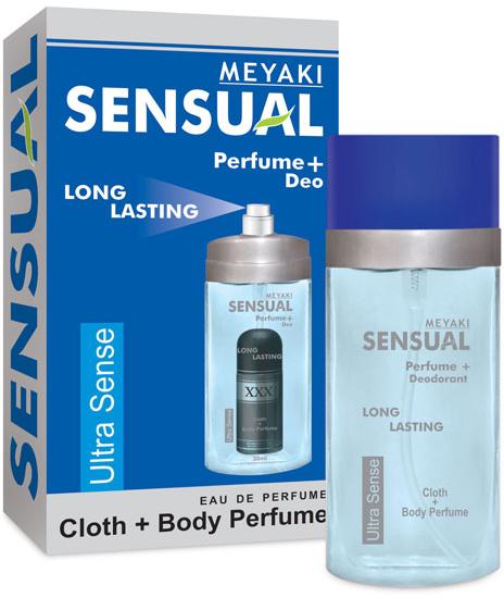Ultra Sense Perfume