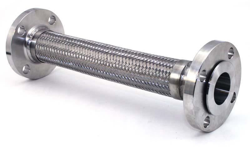 Stainless Steel Corrugated Hose