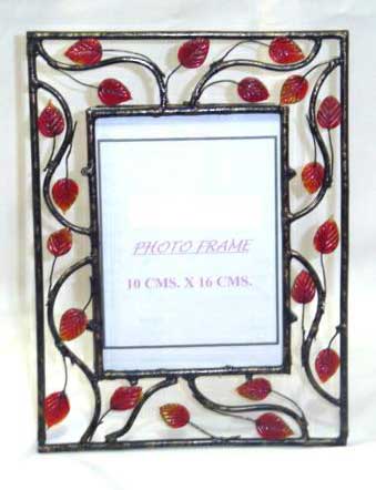 Iron Picture Frame