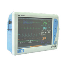 cardiac equipments