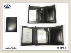 Mens Trifold Wallets
