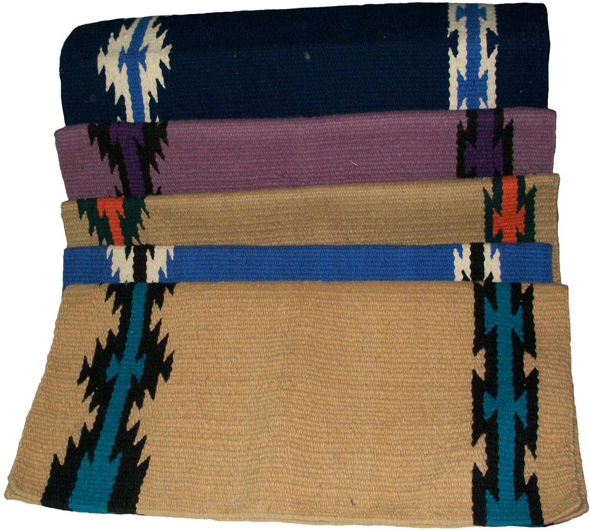 Horse Saddle Blanket