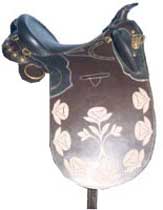 Item Code : GE-AS-002 Australian Leather Saddles