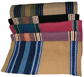 Saddle Blankets