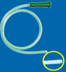 Suction Catheter