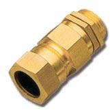 Brass Cable Gland-01