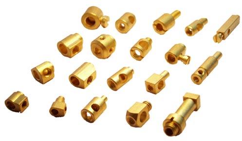 Brass Electrical Part-02