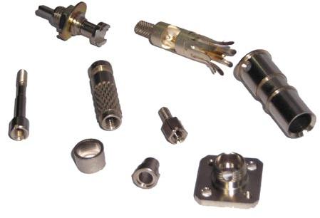 Brass Electrical Part-07