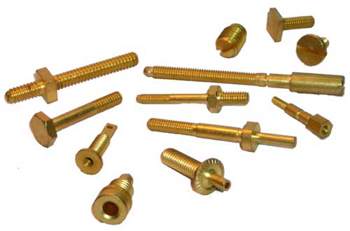 Brass Fastener-03