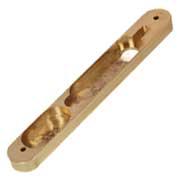 Brass Precision Component-01