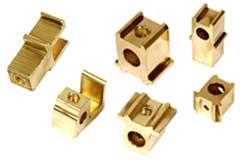 Brass Switchgear Part-03