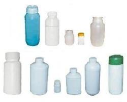 IBM Bottles