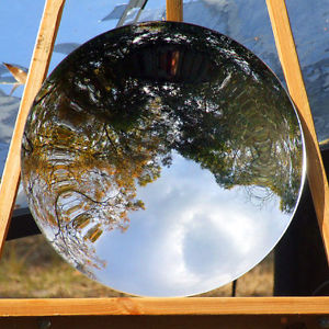 parabolic mirror