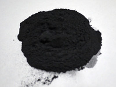 Virgin Raw Material Tin II Oxide Black, for Industrial Grade