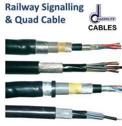 Railway Signaling Cable, Railway Control Cable