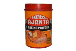 Ajanta Baking Powder 500 GM