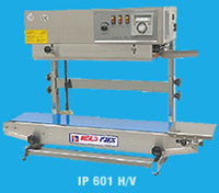 Continuous Band Sealer