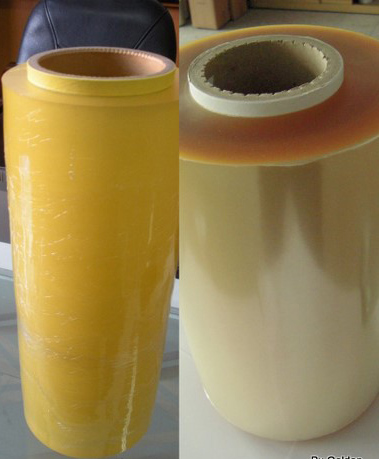 PVC Cling Film Food Grade