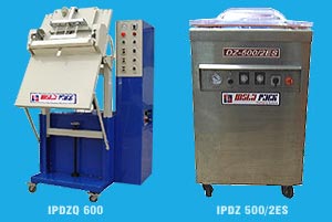 Vacuum Packing Machines