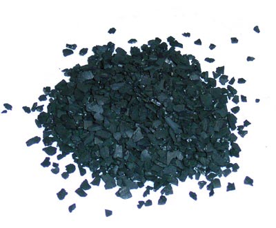 Gas Purification Impregnated Activated Carbon